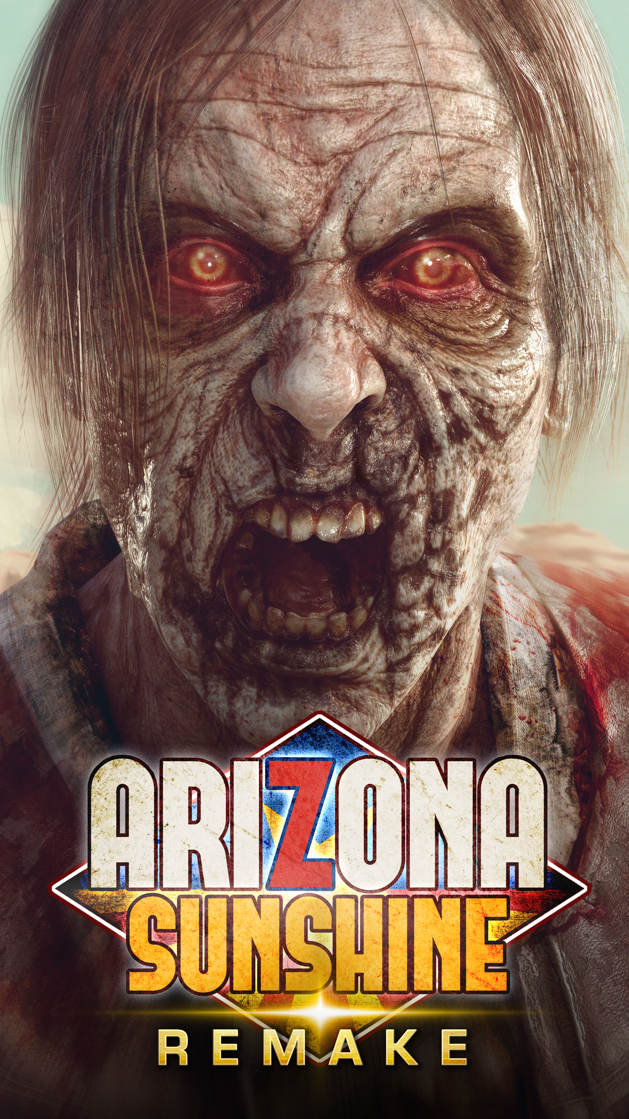Arizona Sunshine® Remake - Haptic Feedback Experience | bHaptics